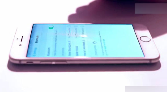 iPhone 6s Force Touch功能演示：太方便了