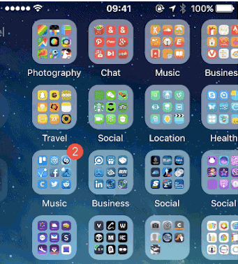 升级前看：iOS 9 新功能详解，看完你会升级iOS9嘛？