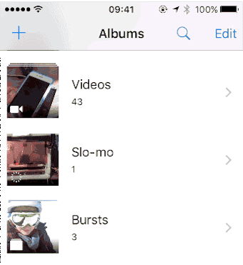 升级前看：iOS 9 新功能详解，看完你会升级iOS9嘛？