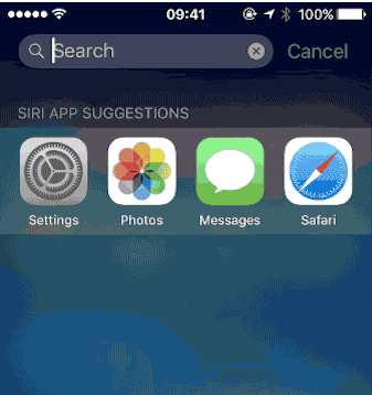 升级前看：iOS 9 新功能详解，看完你会升级iOS9嘛？