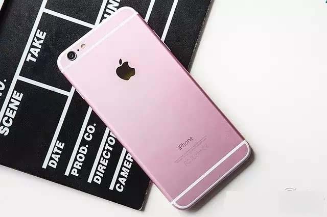 iPhone 6s发布前1个月已被全看光 还遇上个猪队友