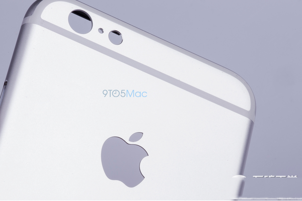 iphone6s什么时候出 iphone6s外观一览