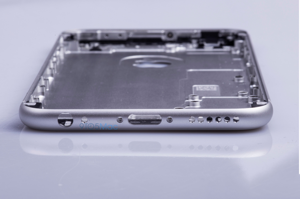 iphone6s什么时候出 iphone6s外观一览