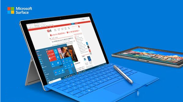win10系统surface平板连不上WiFi怎么办