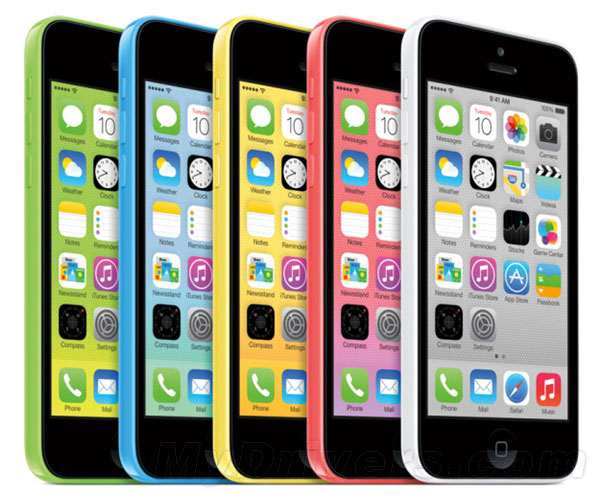 iPhone 6C再曝光：要跟新一代iPhone同台亮相！