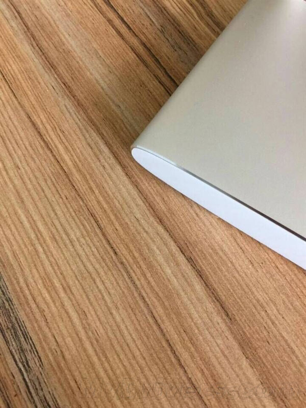 极路由3外观确定：就是这个样子