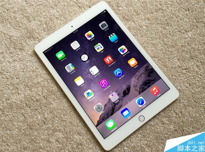 ipad mini4和ipad Air3哪个好?性能配置对比