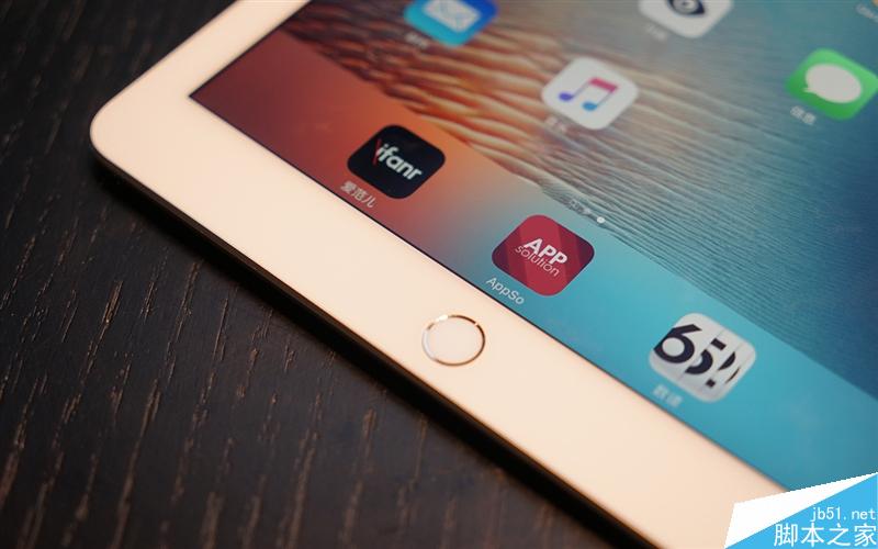 9.7寸iPad Pro评测：几乎是最强大的iOS设备