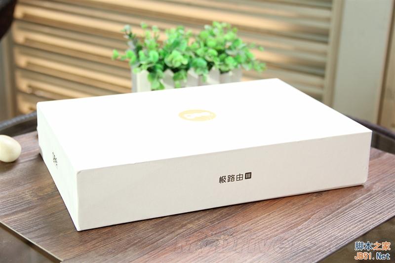 真·3天线/信号超强 299元极路由3评测