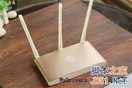 真·3天线/信号超强 299元极路由3评测