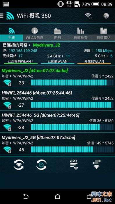 真·3天线/信号超强 299元极路由3评测