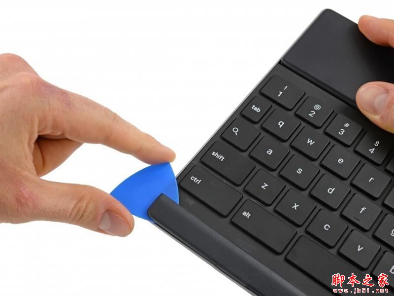 Google Pixel C拆机全过程评测图解