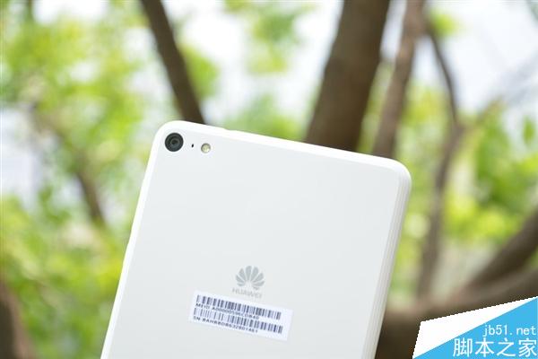 7寸4G通话平板！华为揽阅M2青春版图赏：1599元