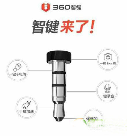360智键哪里买？在哪买？360智键官网地址1