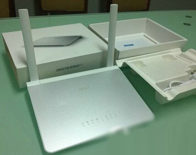 360安全路由怎么安装设置 三联