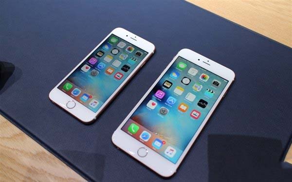 iphone6s电池容量多大 苹果iphone6s电池容量大小介绍