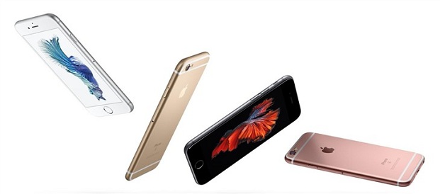 苹果iPhone 6s与6s Plus手机各国各版销售价格与预约购买指南详情介绍