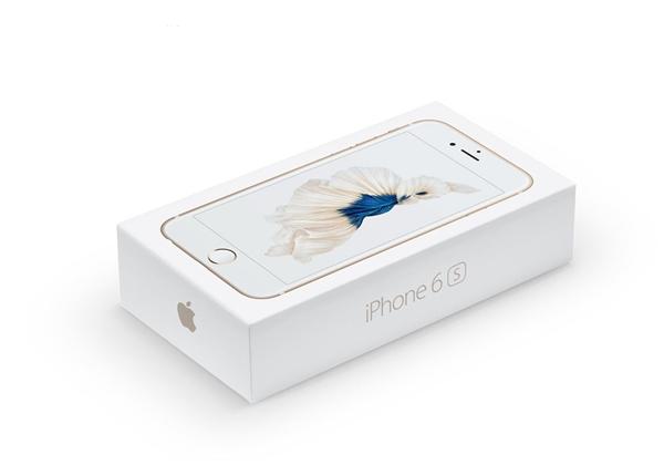 iPhone 6S官方图赏：新配色惊艳