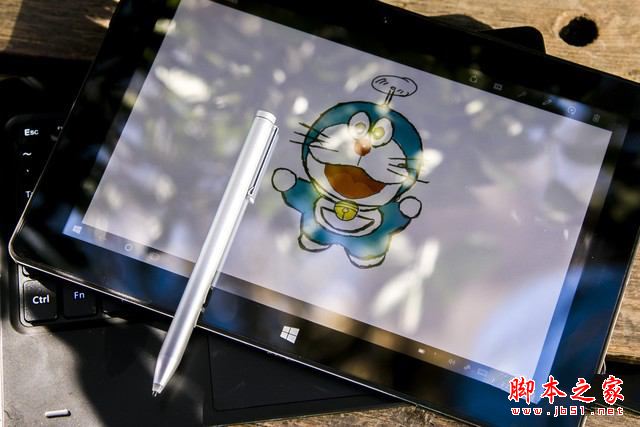 品铂W1Pro值得买吗？品铂W1Pro二合一平板电脑全面深度评测图解