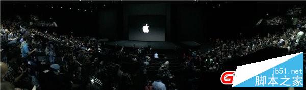 苹果iPhone6S新品发布会图文直播 iPad Pro有望登场