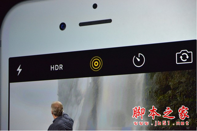 iphone6s live photos是什么 iphone6s live photos功能介绍
