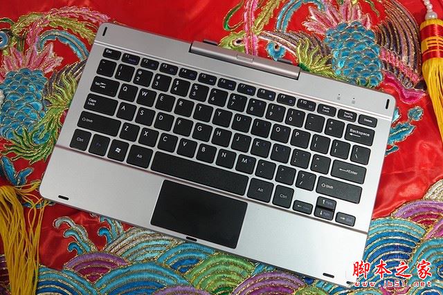 中柏EZpad 6s Pro值得买吗？中柏EZpad 6s Pro平板电脑全面深度评测图解