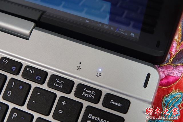 中柏EZpad 6s Pro值得买吗？中柏EZpad 6s Pro平板电脑全面深度评测图解