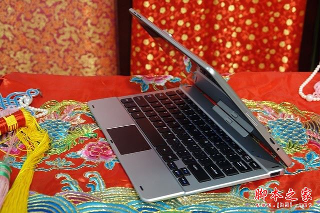 中柏EZpad 6s Pro值得买吗？中柏EZpad 6s Pro平板电脑全面深度评测图解