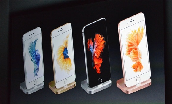 iPhone6s和iPhone6哪个好 iPhone6和6s区别对比