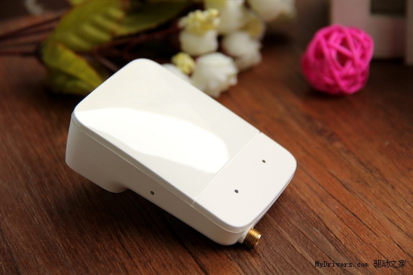 300Mbps！新版极卫星图赏：Wi-Fi增强神器