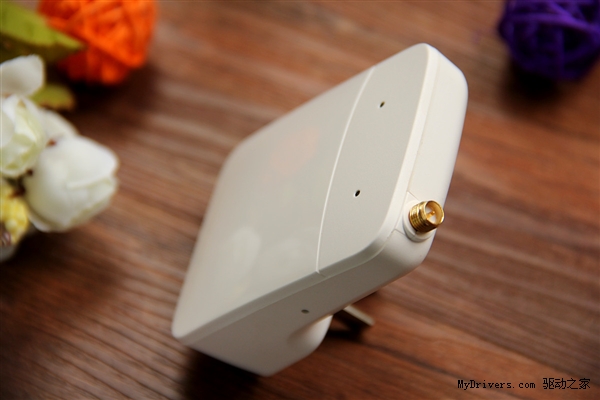 300Mbps！新版极卫星图赏：Wi-Fi增强神器