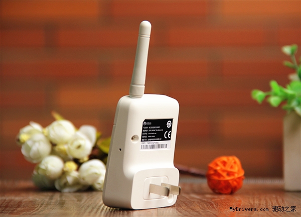 300Mbps！新版极卫星图赏：Wi-Fi增强神器