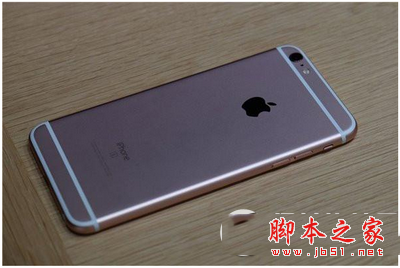 iphone6s/6s plus和iphone6/6 plus有何区别2