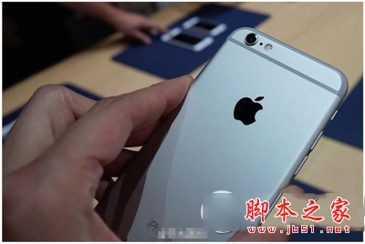 iphone6s/6s plus和iphone6/6 plus有何区别4