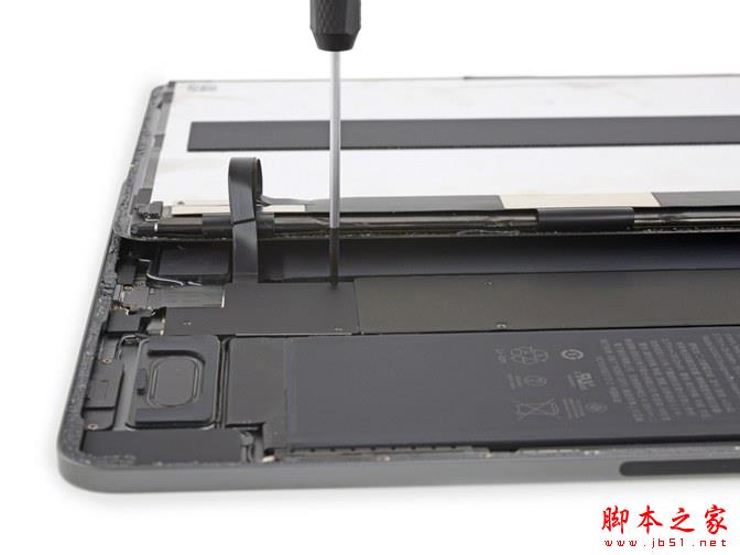 2018款iPad Pro做工如何 iPad Pro 2018拆解图解