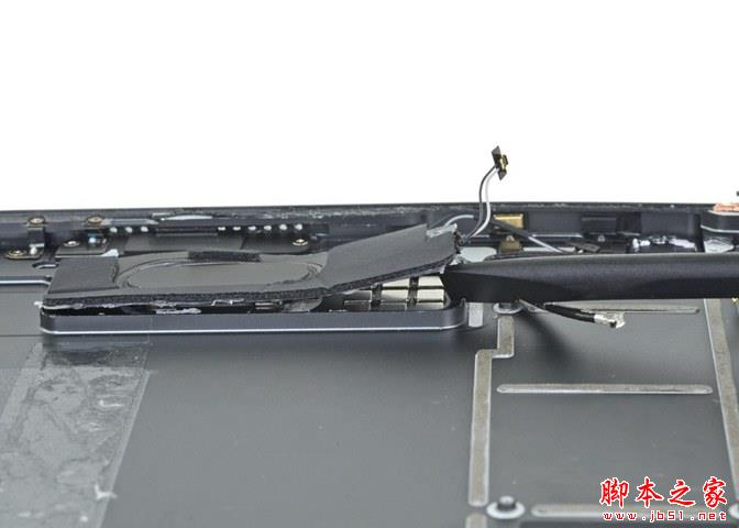 2018款iPad Pro做工如何 iPad Pro 2018拆解图解