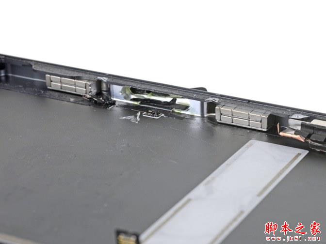 2018款iPad Pro做工如何 iPad Pro 2018拆解图解