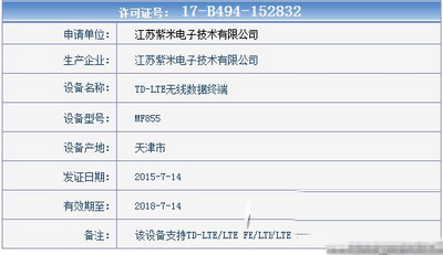 小米mifi随身路由器配置怎么样 小米mifi随身路由器配置参数