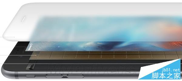 iPhone 6S可以贴膜！苹果公布贴膜标准