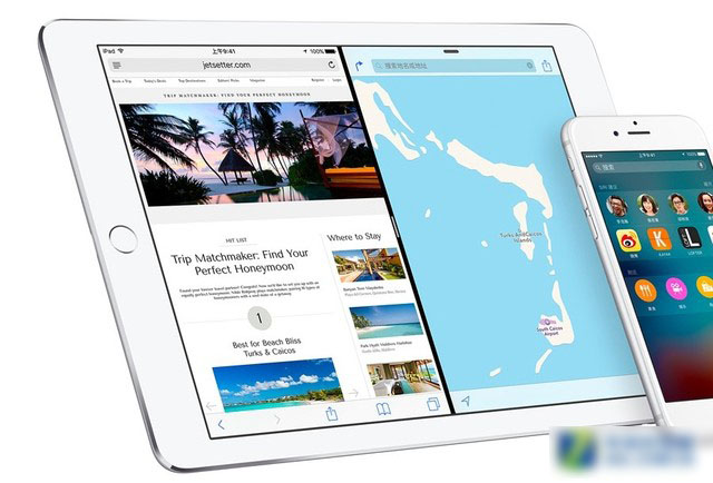 iOS9怎么样 值得升级？iOS9正式版评测