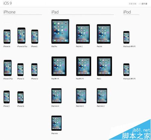 下载更新iOS9出错，苹果iOS9更新失败怎么办