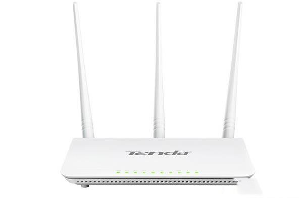 腾达(Tenda)FH903路由器