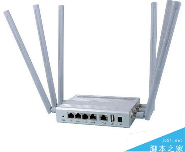 聚网捷(AFOUNDRY)EW750路由器