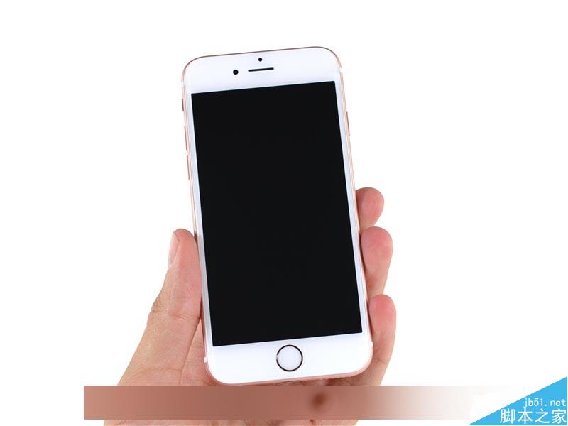 iPhone 6S详尽拆解！这次太好修了