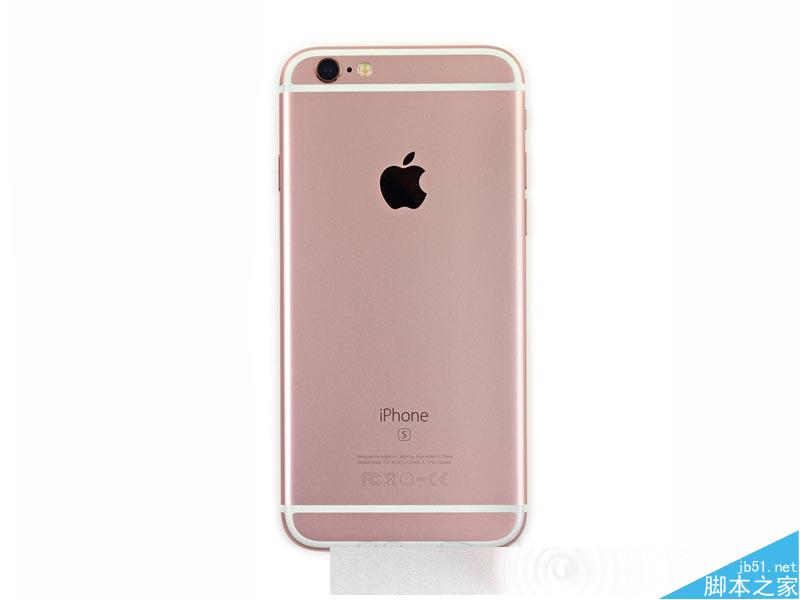 iPhone 6S详尽拆解！这次太好修了