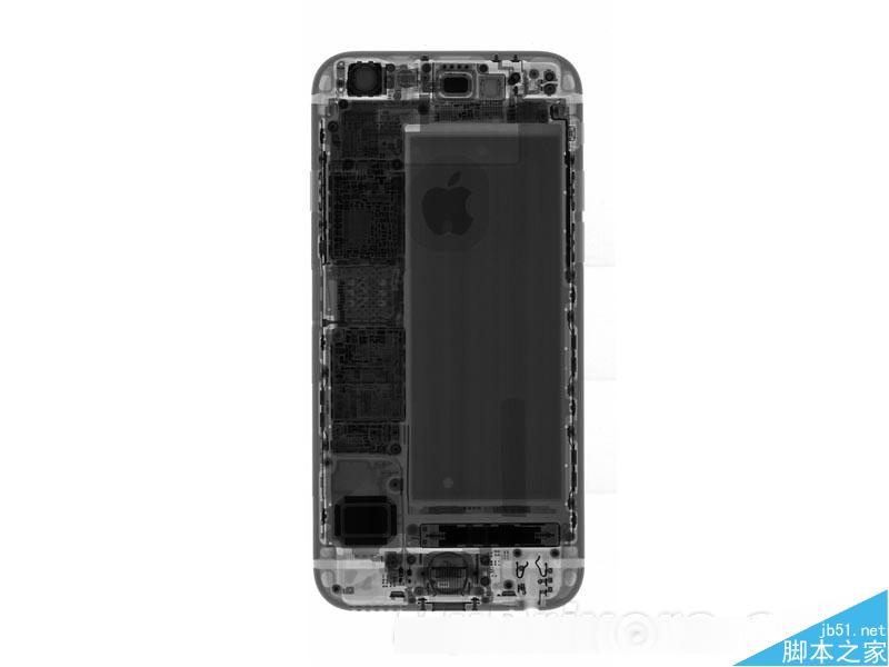 iPhone 6S详尽拆解！这次太好修了