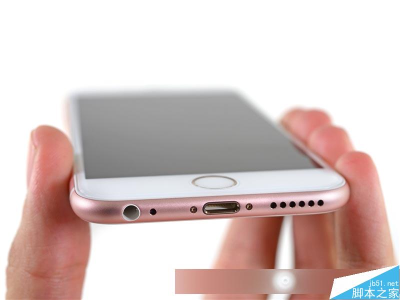 iPhone 6S详尽拆解！这次太好修了