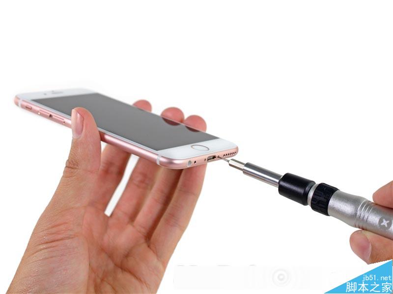 iPhone 6S详尽拆解！这次太好修了