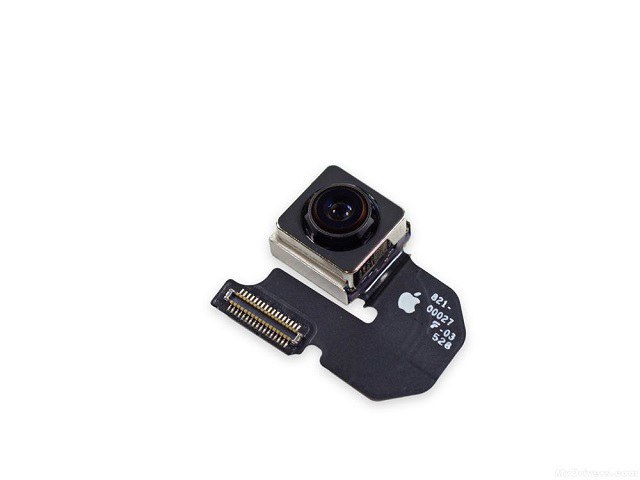 iPhone 6s做工怎么样 iPhone6s玫瑰金拆机图解评测