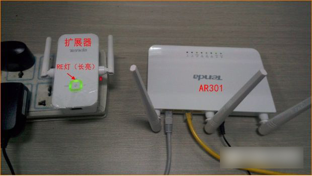 腾达AR301怎么设置 Tenda腾达AR301路由器设置教程